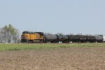 UP 6215